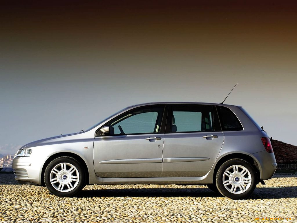 , fiat